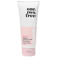 one.two.free! Foaming Cleanser S