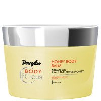 Douglas Focus Body Focus Honey Body Balm Douglas Focus Body Focus Honey Body Balm