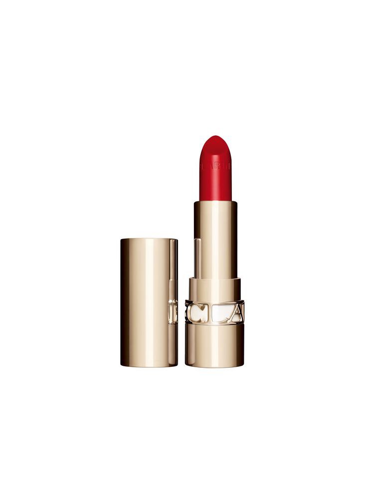 Clarins - Lipstick -  742 - Joli Rouge 
