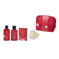 Douglas Collection Winter Full Of Stars Bath Essentials Set