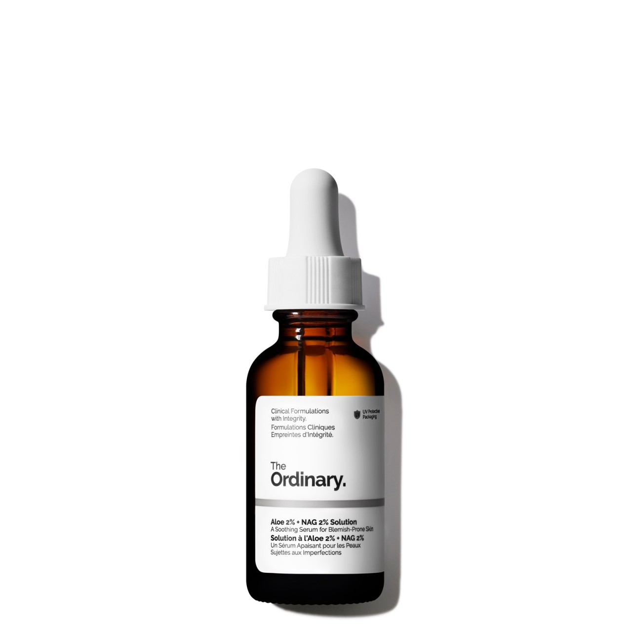 The Ordinary - Aloe 2% + NAG 2% Solution - 