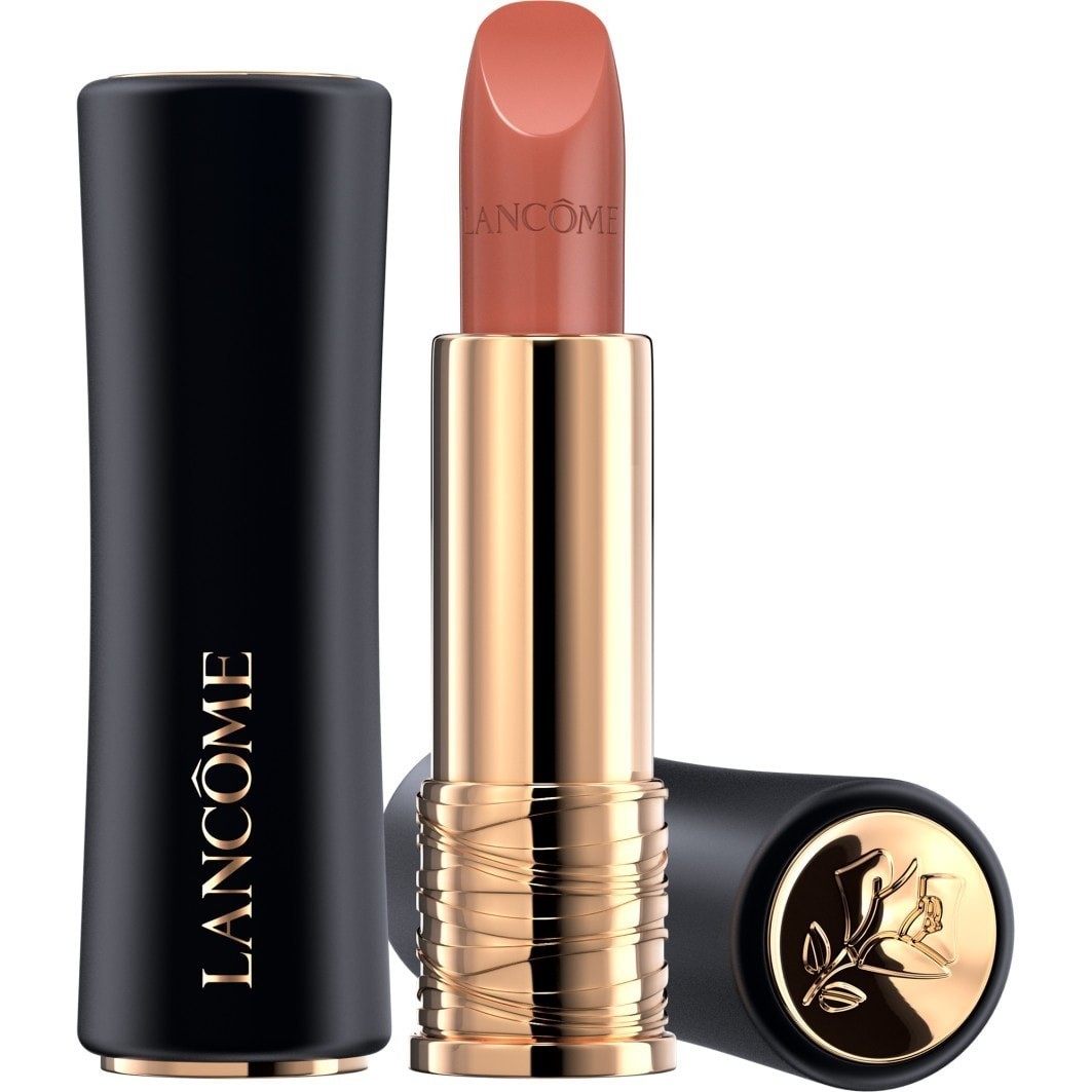 Lancôme - L'Absolu Rouge Lipstick Cream -  546 - But 1St Caffe