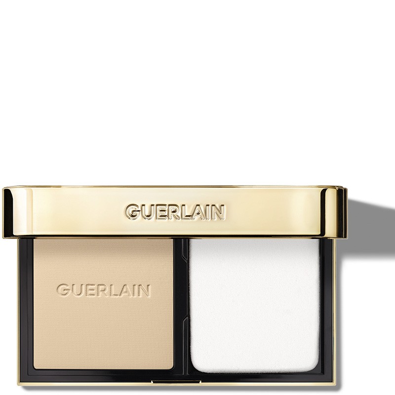 Guerlain - Compact Foundation -  0N
