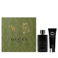 Gucci Guilty Homme Eau de Parfum Spray 50Ml Set