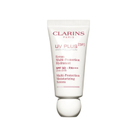 Clarins UV Plus Rose SPF50+