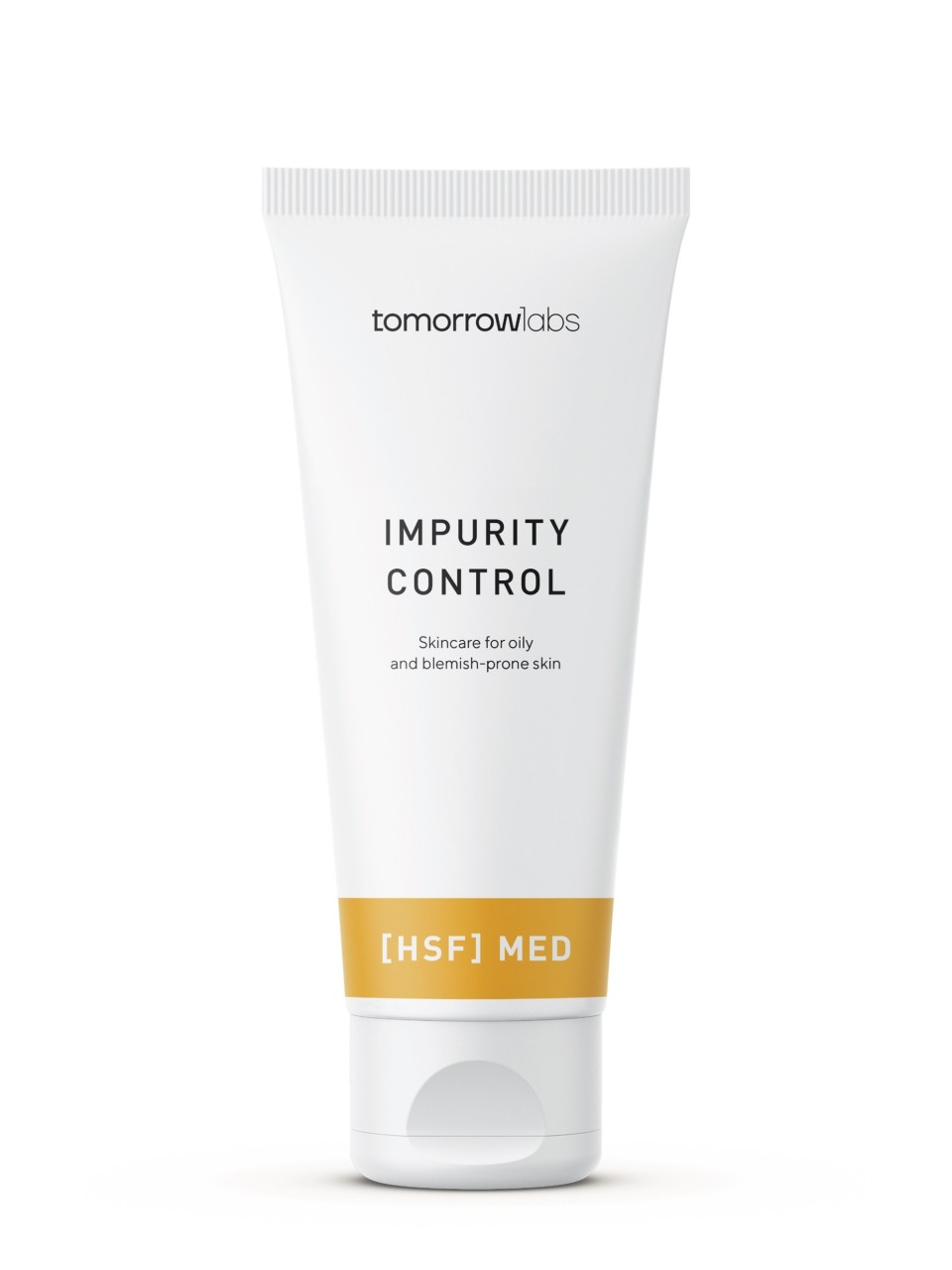 tomorrowlabs - Impurity Control - 