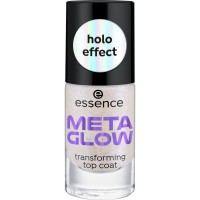 ESSENCE Meta Glow Transf Top Coat