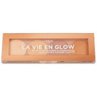 L'oreal Paris Wult Highlighter Palette
