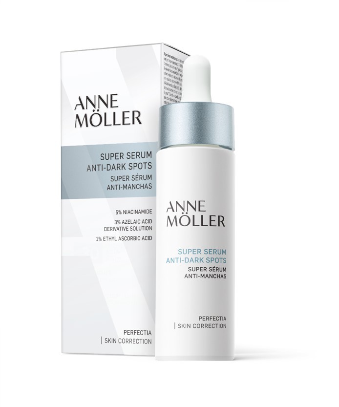 Anne Möller - Anti-Dark Spots Serum - 