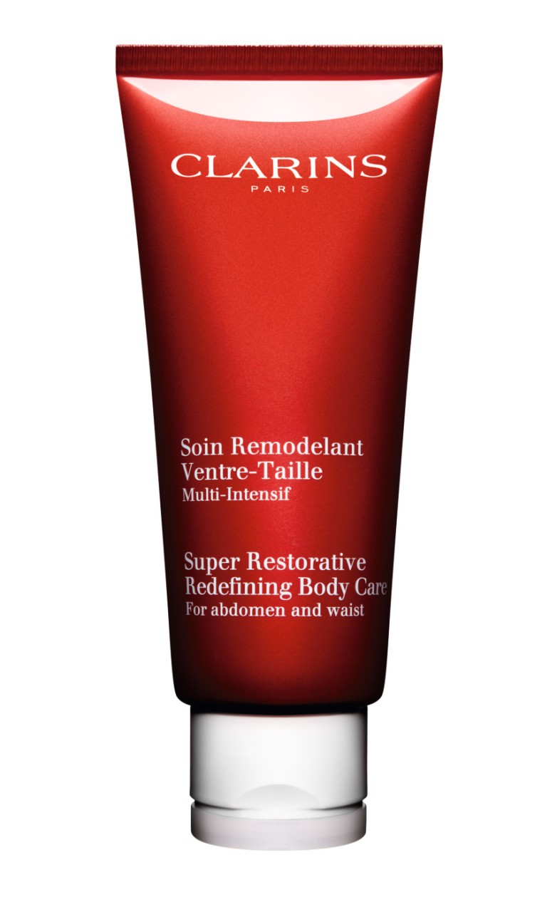 Clarins - Soin Remod.Ventre Taille - 