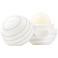 eos Lip Balm Visible Pure Softness