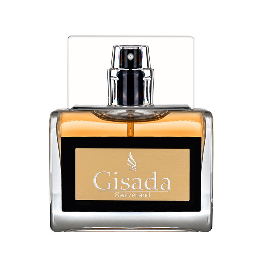 Gisada - Uomo Eau de Toilette Spray -  50 ml