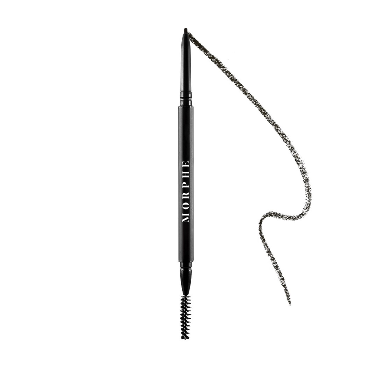 MORPHE - Micro Brow Pencil -  Chocolate Mousse