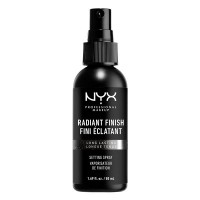 NYX Professional Makeup Radiant Finish Long Lasting