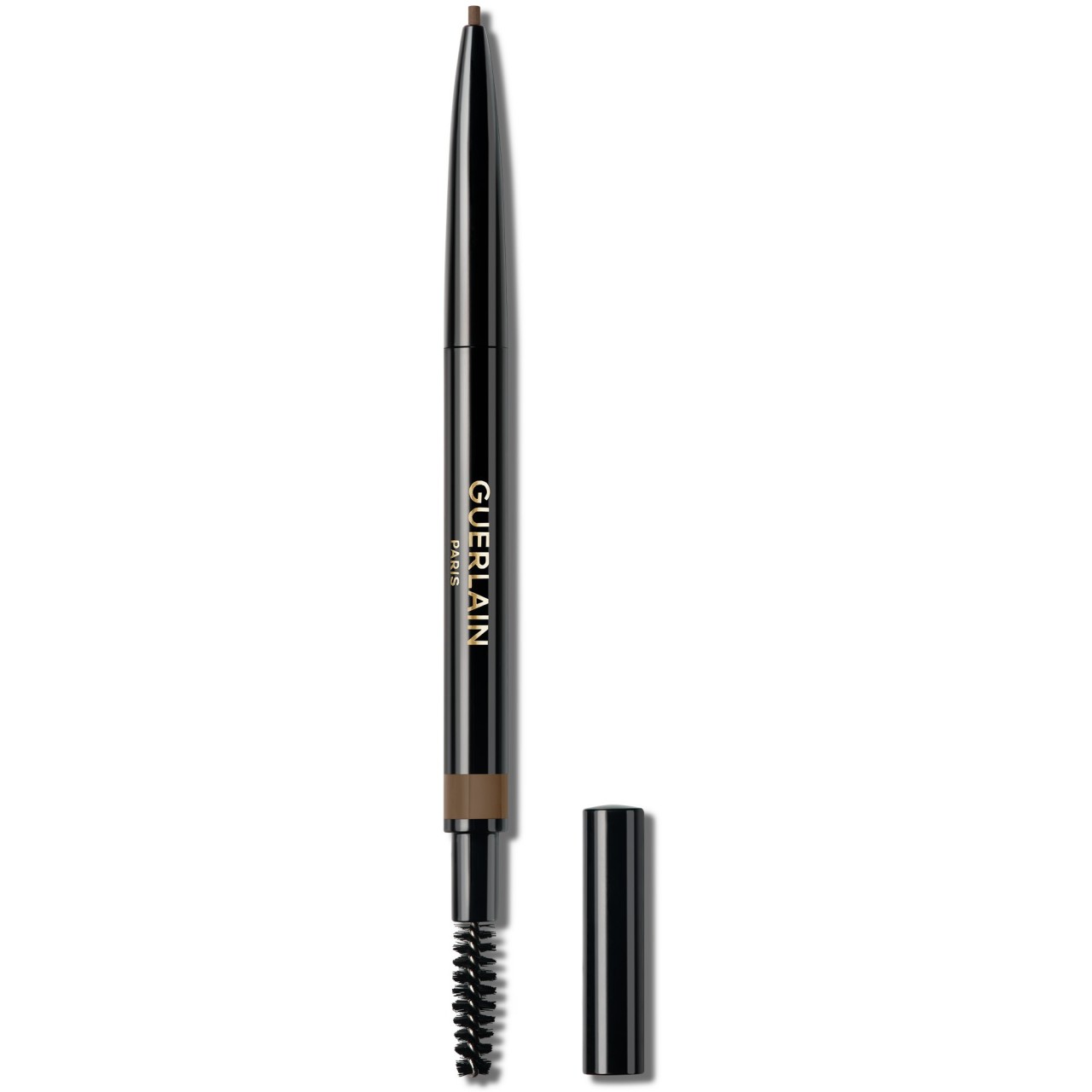 Guerlain - Brow G Eyebrow Pen -  02 Auburn