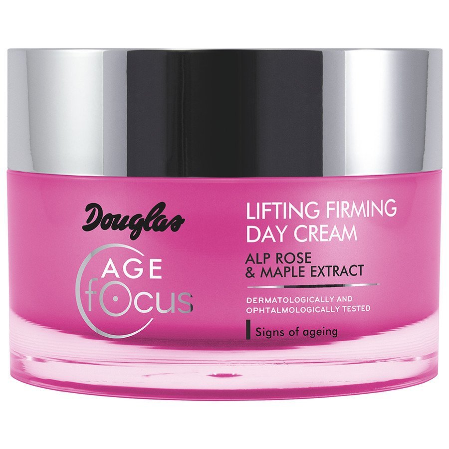 Douglas Collection - Lifting Firming Day Cream - 