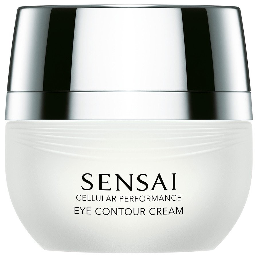 SENSAI - Cellular Performance Eye Contour Balm - 