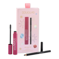 Douglas Collection Mini Maxi Mascara&Intense Kohl Set