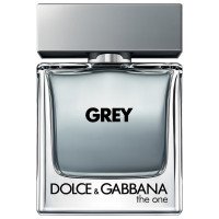 Dolce&Gabbana The One Men Grey Intense Eau de Toilette Dolce&Gabbana The One Men Grey Intense Eau de Toilette