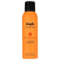 Douglas Home Spa Harmony Of Ayurveda Cream Foam Douglas Home Spa Harmony Of Ayurveda Cream Foam