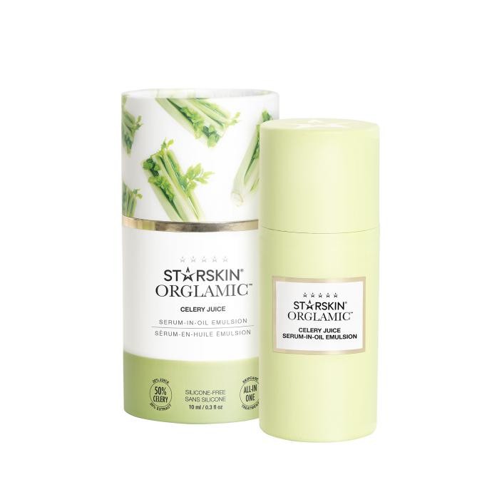 STARSKIN® - Celery Juice Emulsion -  10 ML 