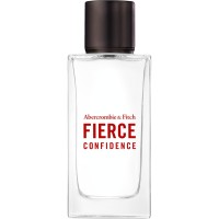 Abercrombie & Fitch Fierce Confidence Eau de Cologne Spray