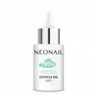 NÉONAIL Vitamin Cuticle Oil Soft