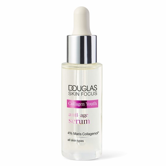 Douglas Collection - Collagen Youth Anti-Age Serum - 