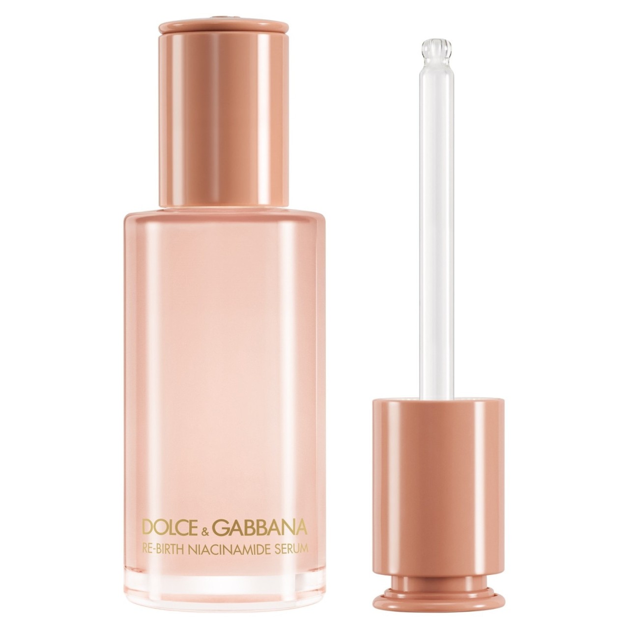 Dolce&Gabbana - Re Birth Niacinamide Serum - 