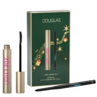 Douglas Collection Lash Curve Mascara & Intensity