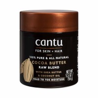 cantu Cocoa Butter Shea Coco Oil