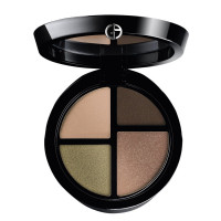 Giorgio Armani Eyes To Kill Quads Eyeshadow Giorgio Armani Eyes To Kill Quads Eyeshadow