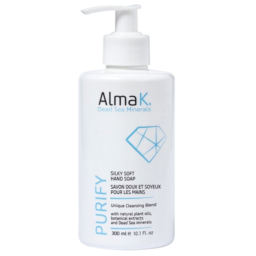 Alma K - Silky Soft Hand Soap - 