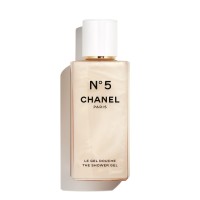 CHANEL LE GEL DOUCHE
