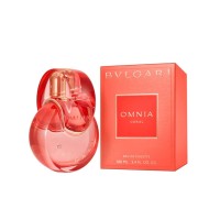 Bvlgari Omnia Coral Eau de Toilette Spray