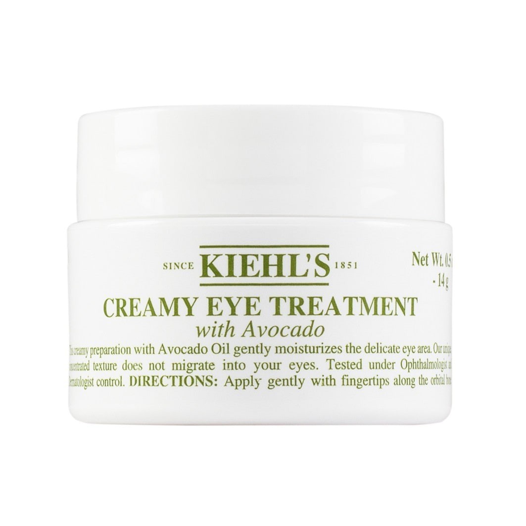 Kiehl's Creamy Eye Treatment