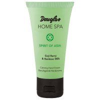 Douglas Home Spa Asia Travel Hand Cream Douglas Home Spa Asia Travel Hand Cream