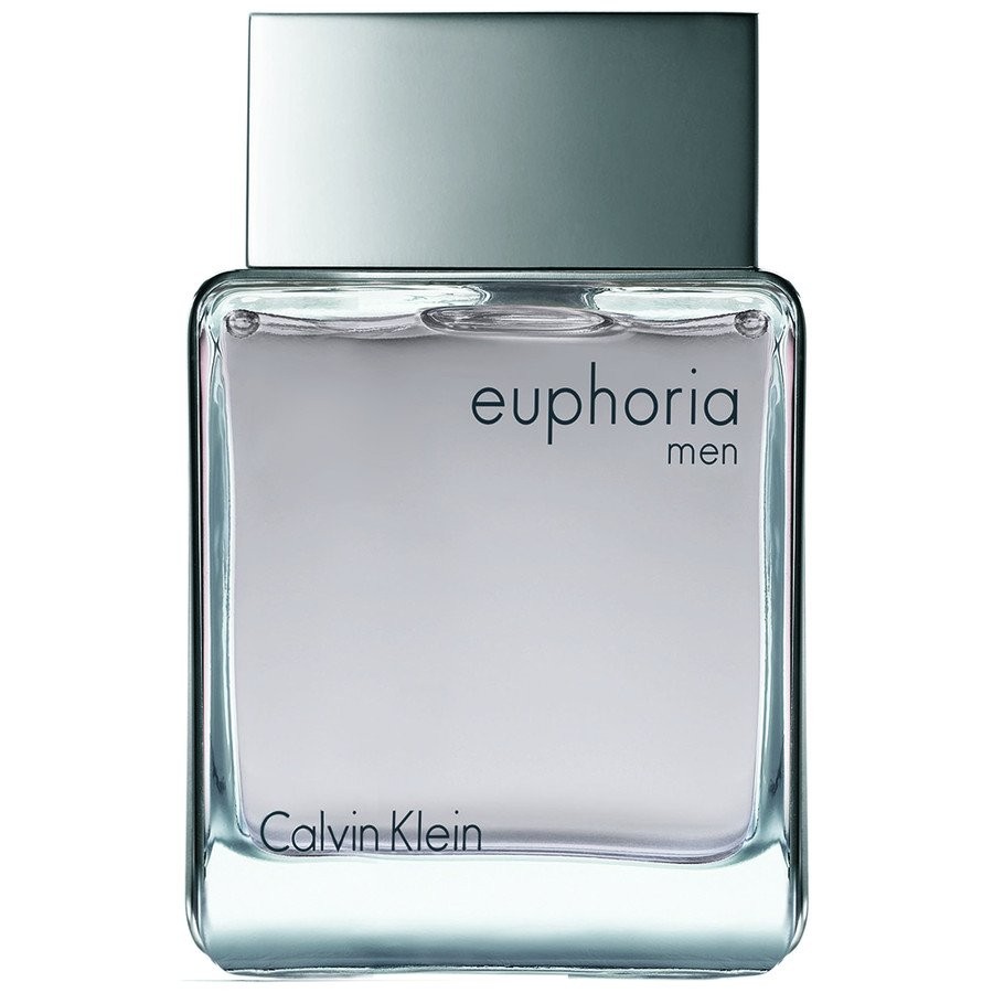 Calvin Klein - Euphoria Men Eau de Toilette - 50 ml