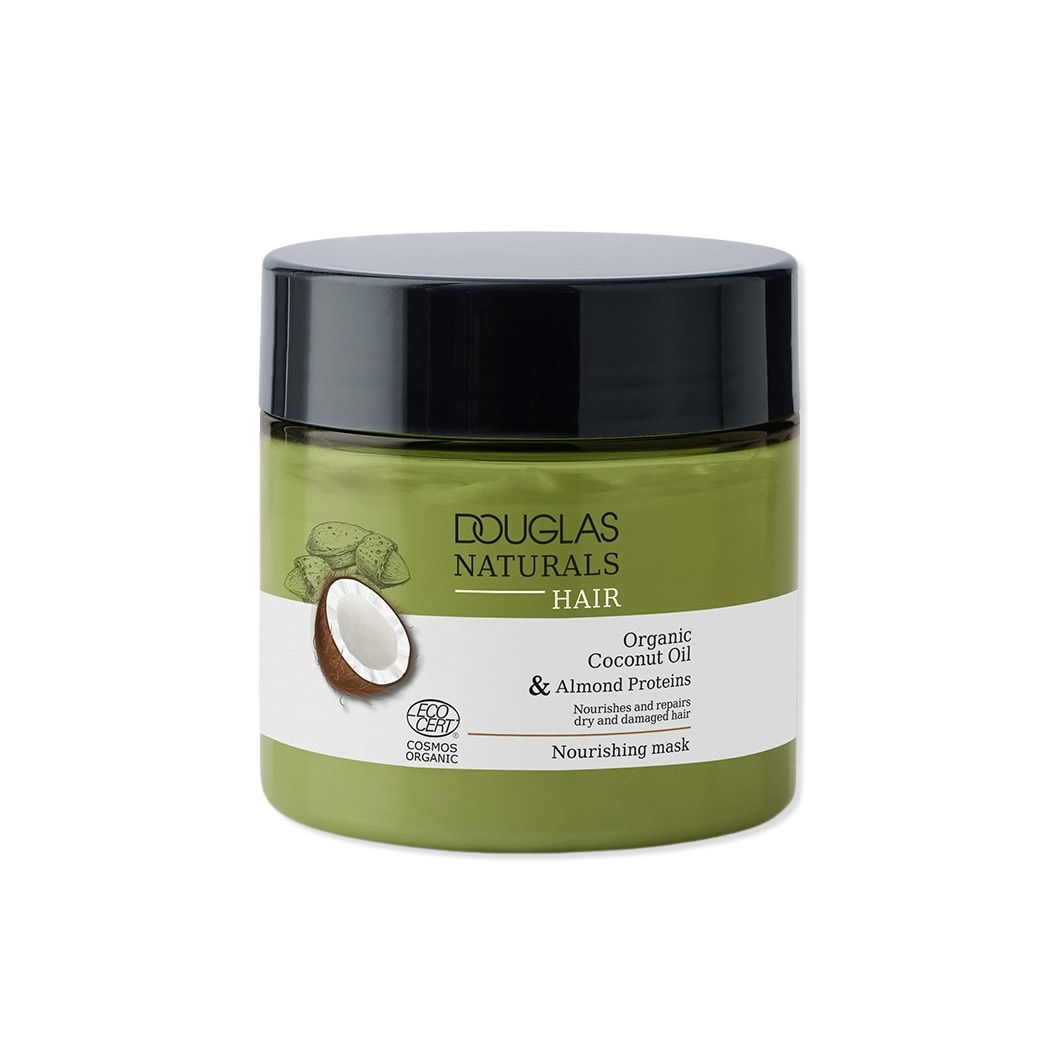 Douglas Collection - Nourishing Mask - 