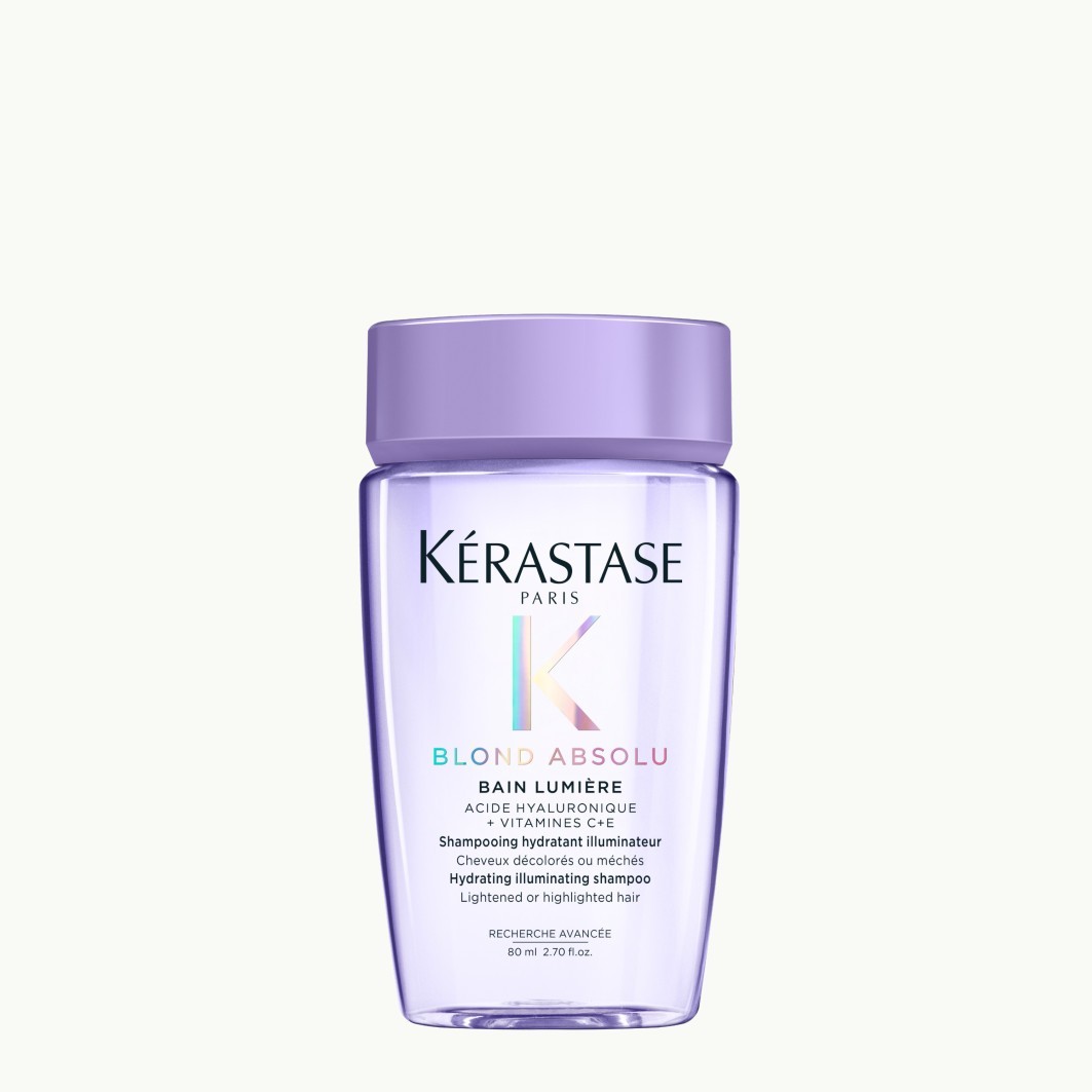 Kérastase - Bain Lumière - 