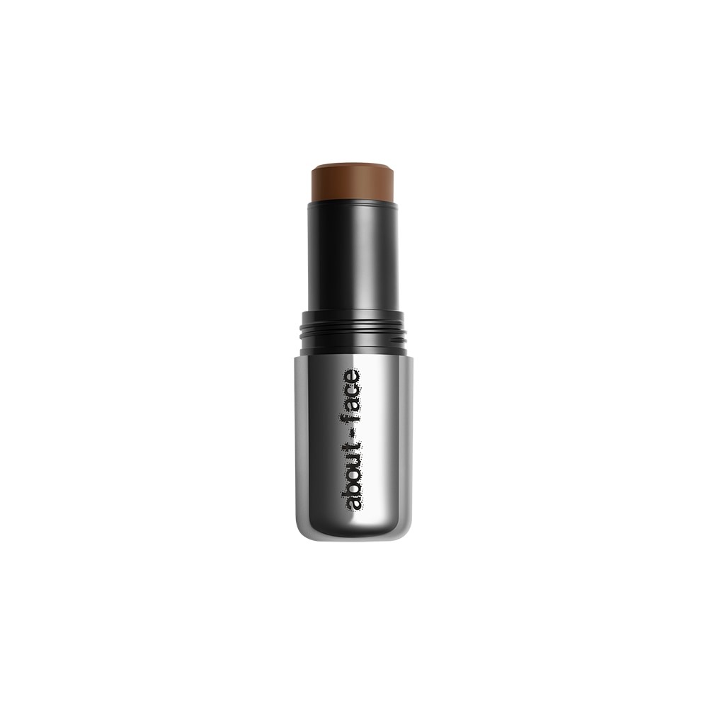 about-face - Bronzer Stick -  Light