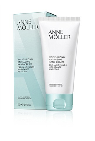 Anne Möller - Anti-Aging Hand Cream - 