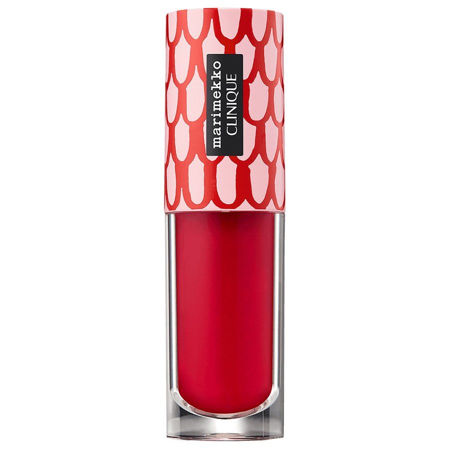 Clinique - Lipstick Cream Pop Splash - Juicy Apple