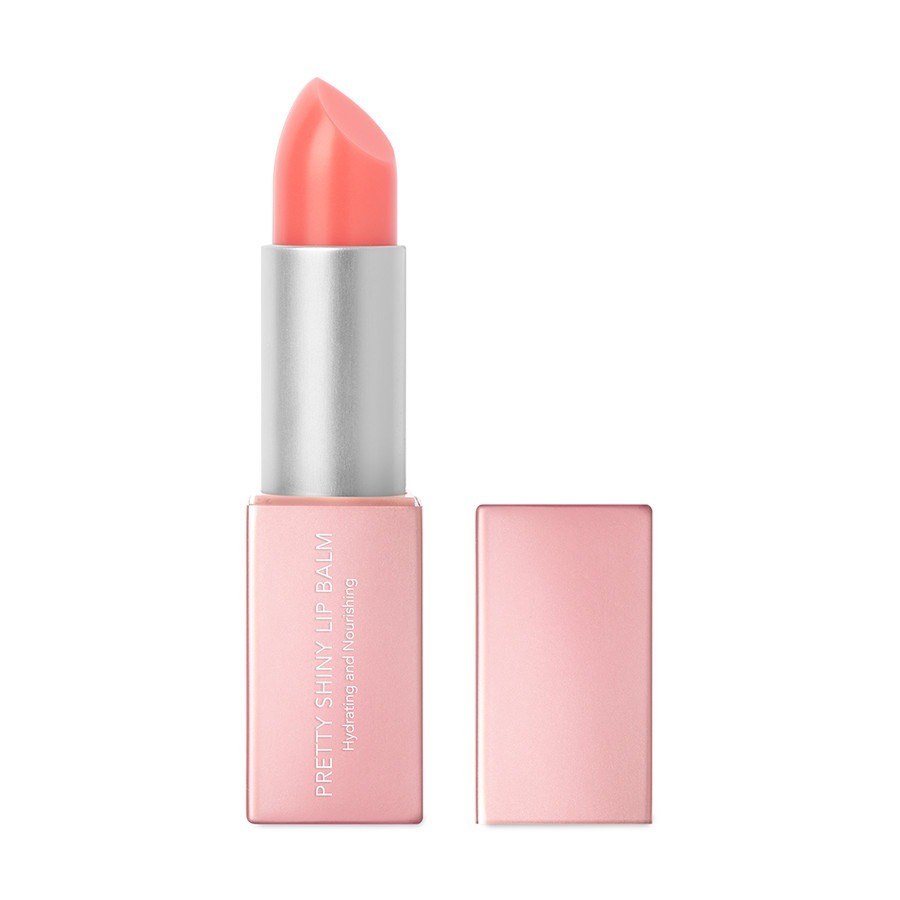 Douglas Collection - Lip Balm Pretty Shiny -  1 - Rose