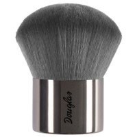 Douglas Acessórios Charcoal Infused Domed Kabuki