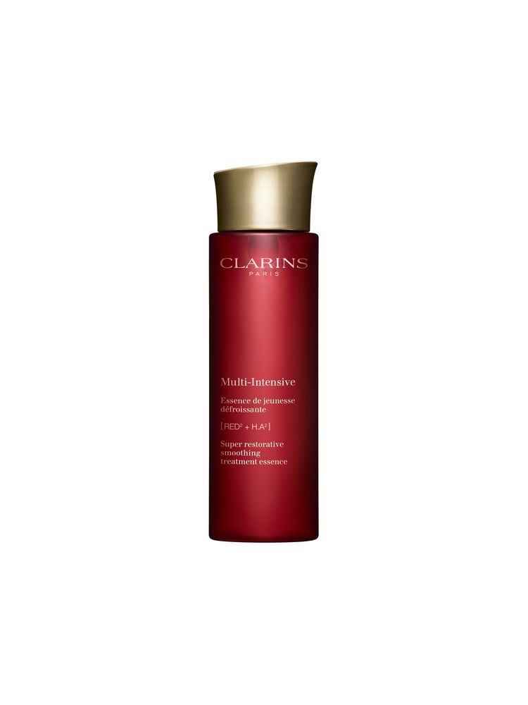 Clarins - Multi-Intensive Treatment Essence Smooth - 