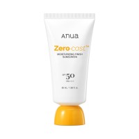 anua Moisturizing Sunscreen SPF 50+