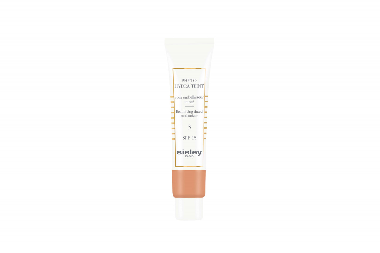 Sisley - Phyto Teint Hydra -  3 - Golden