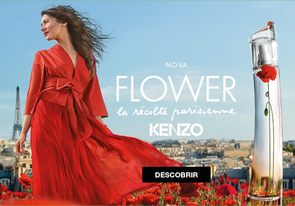 Kenzo Perfumes na loja online DOUGLAS