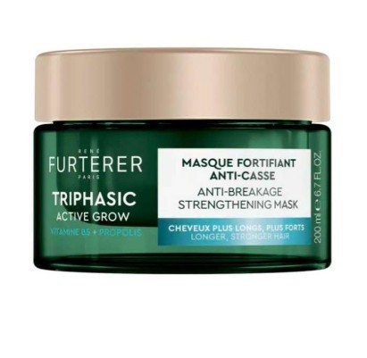 René Furterer - Active Grow Mascara - 